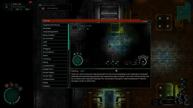Subterrain episode 1 [A new start] | Season 2 | Let's play | #KennyWgaming смотреть онлайн