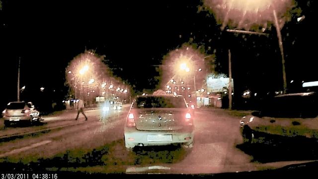 "Наезд на пешехода" смотреть онлайн