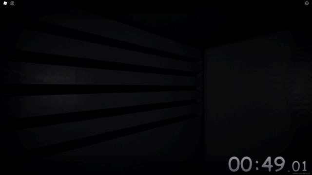 Roblox Apeirophobia Level 8 Speedrun 1:43 Solo смотреть онлайн