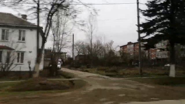 Поездка в Хадыженск на минеральный источник и родник /жизнь на Юге. смотреть онлайн