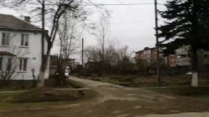 Поездка в Хадыженск на минеральный источник и родник /жизнь на Юге.