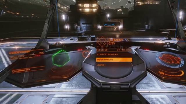 Elite Dangerous смотреть онлайн