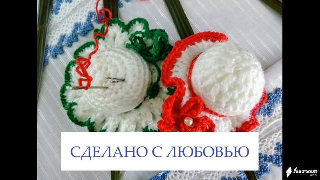 ИГОЛЬНИЦЫ-ШЛЯПКИ смотреть онлайн
