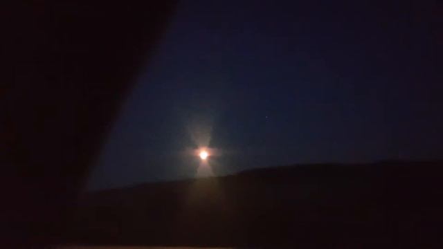 Ночные поездки при полной луне.(3) смотреть онлайн