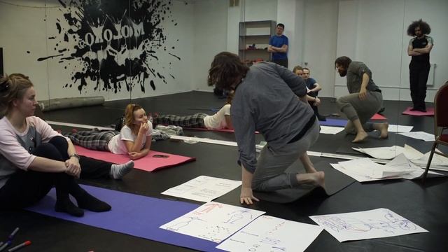 Упражнения Системный фитнес смотреть онлайн