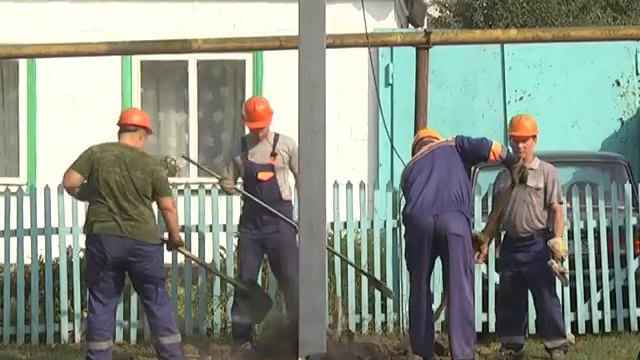 БЕЗ СВЕТА смотреть онлайн