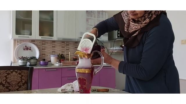 Вот  и прощаемся  Праздника Рамадан