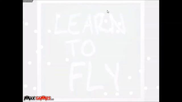 Can Penguins fly? | Browser Game Thursday: Learn To Fly смотреть онлайн