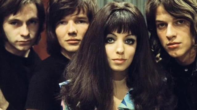 Shocking Blue - Venus.2015.Шизгара. смотреть онлайн