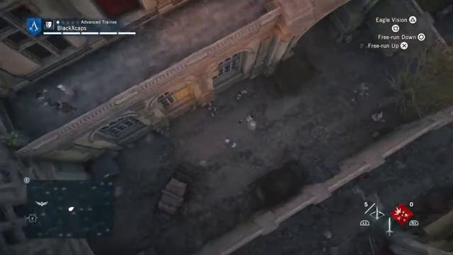 Next Gen Physics and AI (PS4) смотреть онлайн