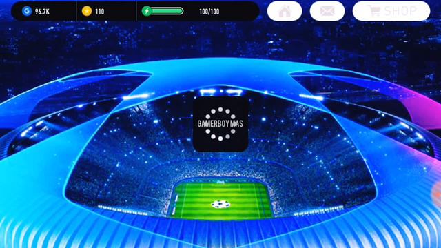 Pes 2019 Mobile Patch 2.3.3 (Link in Description) смотреть онлайн