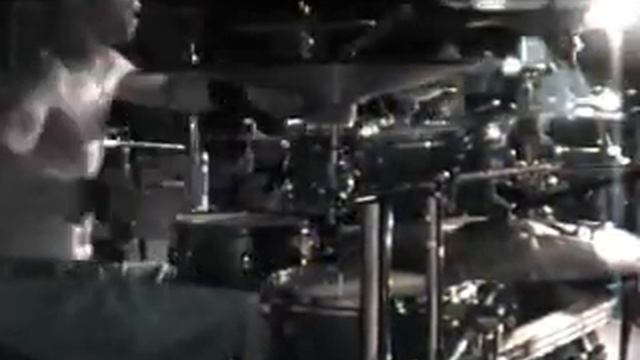 Daniel Koppy - With Dead Hands Rising "Hammer of the Gods" смотреть онлайн