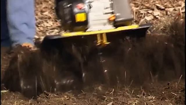 сюжет 'Корвет' (2015-04) культиваторы смотреть онлайн