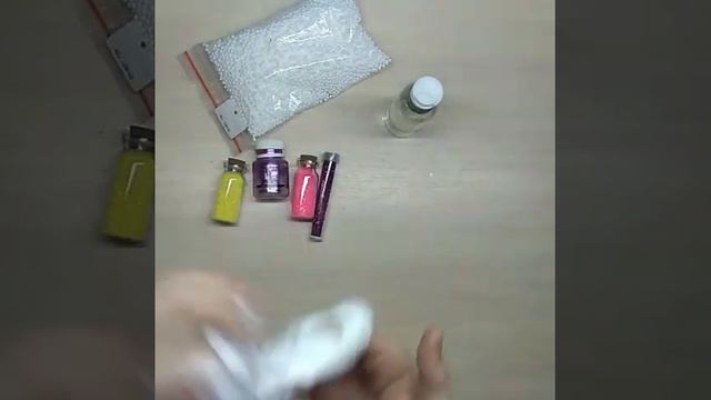 Слайм из ELMER'S. смотреть онлайн