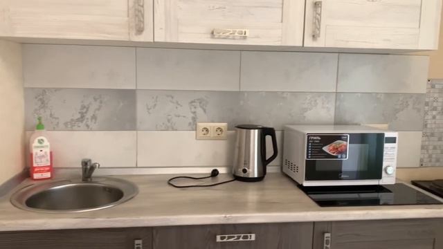 1-комнатная квартира по адресу: Ленинградская область, г. Мурино, Шоссе в Лаврики ул., 55 (аренда) смотреть онлайн