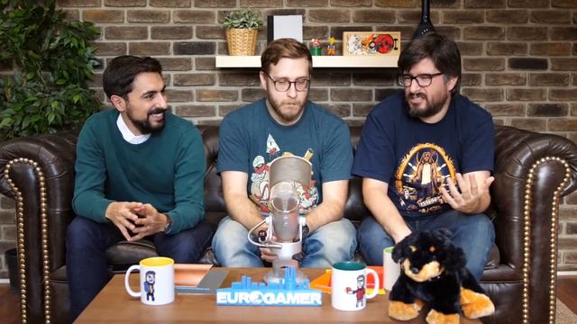 LIKE & DISLIKE: Xbox One X, Super Mario Odyssey, Call of Duty: WWII... смотреть онлайн