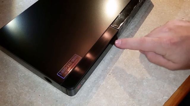 LG BP540 Unboxing (oops wrong one) | Volunteer Tech Vlog смотреть онлайн