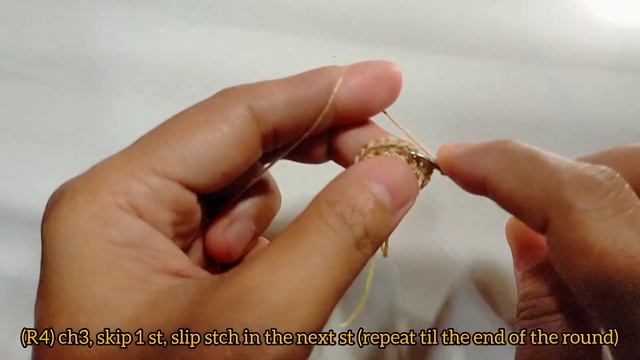 Stylish Earrings Crochet смотреть онлайн