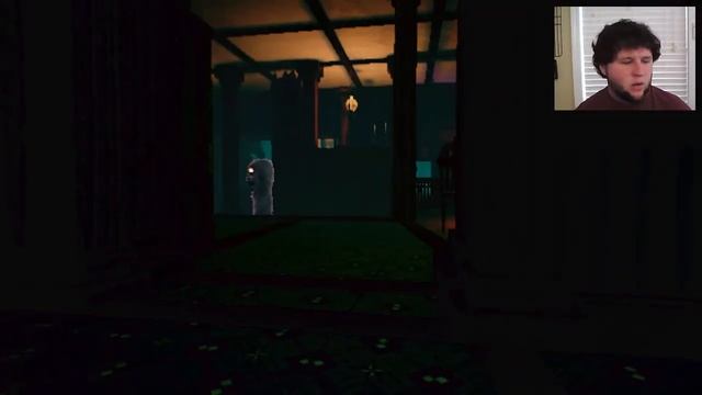Sneaking Extraordinaire | Albino Lullaby: Episode 1 | PART 3 смотреть онлайн