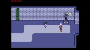 сторишифт здорового человека | GEAR-SHIFT || Undertale AU Fangame