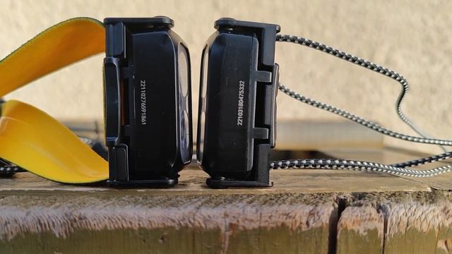 НОВИНКА 2023/Крутые налобные фонари Nitecore NU25 NEW/Nitecore NU25 UL NEW смотреть онлайн