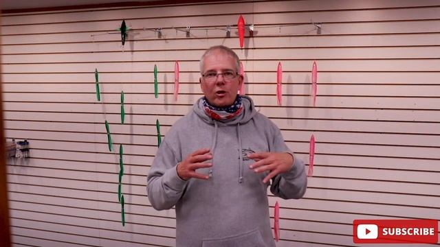 Intro to Trolling for Tuna | Capt. Phil Howarth смотреть онлайн