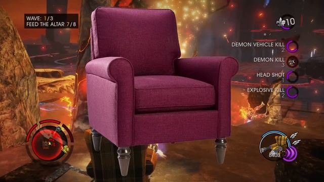 Saints Row: Gat out of Hell - Why it DESTROYED the Series смотреть онлайн