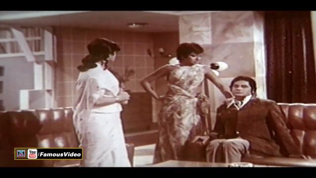 ABROO (1974) - MOHAMMAD ALI, SHABNAM, MUSTAFA QURESHI - OFFICIAL PAKISTANI MOVIE смотреть онлайн