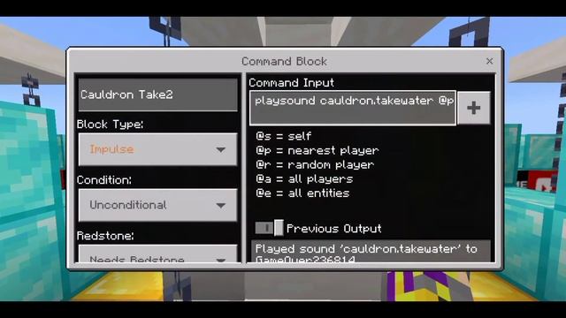 Part 2 of All playsound command in minecraft PE/BE 1.16 (100% Working) | 51 - 100 Commands смотреть онлайн