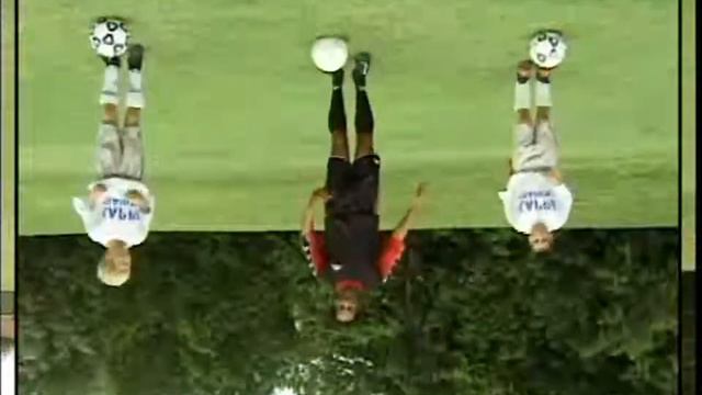 Індивідуальнне тренування.