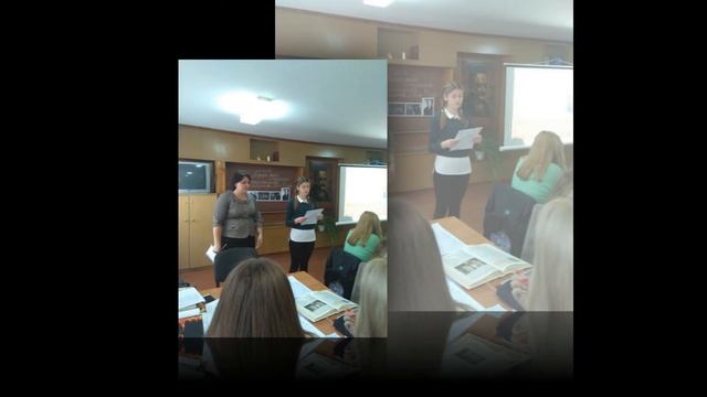 Відкритий урок на тему: «Паризька мирна конференція» смотреть онлайн