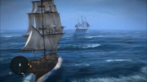 Как быстро одолеть легендарный корабль в Assassin's Creed IV: Black Flag