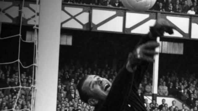 Вратарь ---- В Высоцкий смотреть онлайн