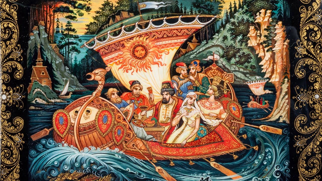 ИЗ-ЗА ОСТРОВА НА СТРЕЖЕНЬ / Разбор на гармони по цифрам смотреть онлайн