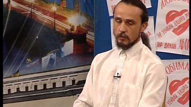 "Дорога к Храму" об абортах смотреть онлайн