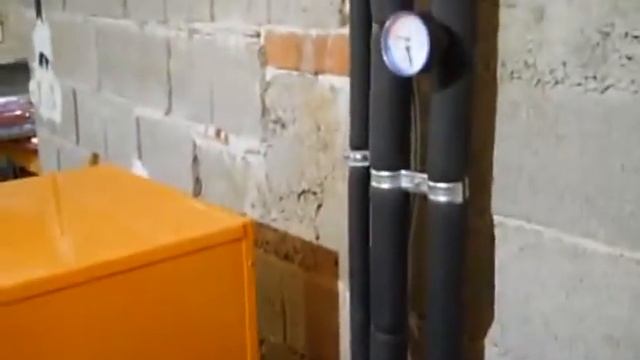 Ferroli SFL (Фероли) чугунные твердотопливные котлы с пеллетной горелкой Sun P смотреть онлайн