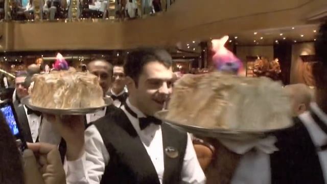 КРУИЗ ПО СРЕДИЗЕМНОМУ МОРЮ (ИСПАНИЯ, ИТАЛИЯ, ФРАНЦИЯ) смотреть онлайн