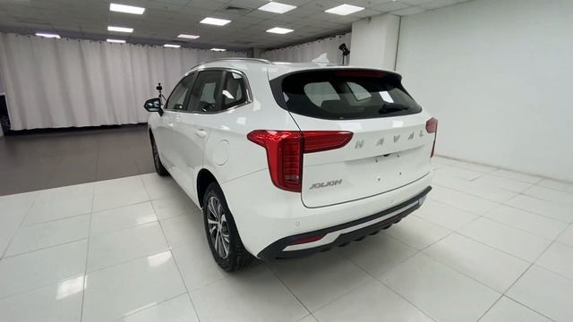 В продаже новый Haval Jolion 2023 года (цена указана по ссылке в описании⬇️) смотреть онлайн