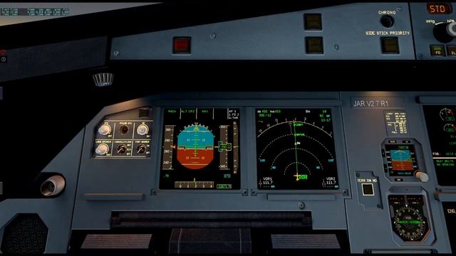 Краснодар - Екатеринбург (URKK-USSS) A320 смотреть онлайн
