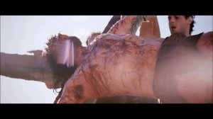 Распятие Христа...