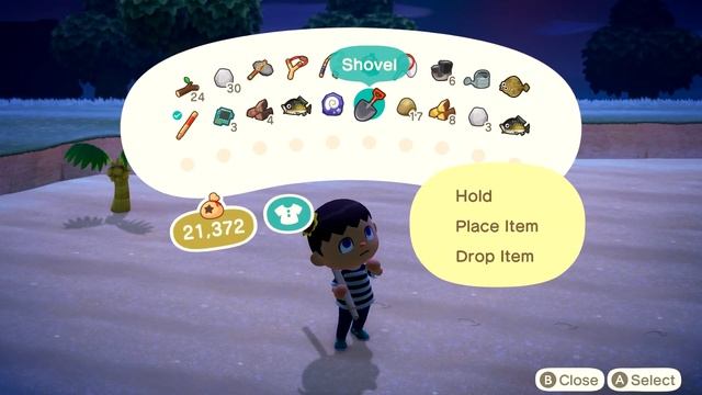 Animal Crossing: New Horizons [55] Switch Longplay pt.2 смотреть онлайн