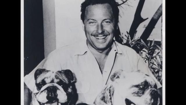 TENNESSEE WILLIAMS