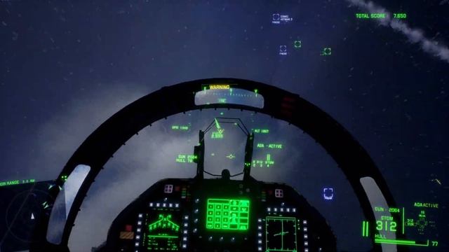 Project Wingman Playthrough (No Commentary) смотреть онлайн