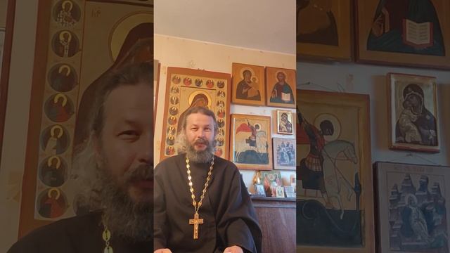 Ответы на семейные вопросы. 11 октября 2023 г. смотреть онлайн