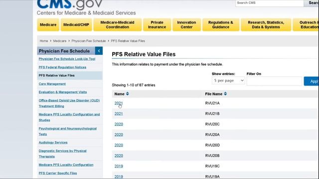 Which CPTs are Results-Only: How to Look Up PCTC Indicator | E and M Coding | Technical Component смотреть онлайн