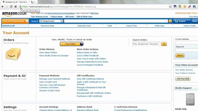 How to check if SSL is valid or expired and site is secure смотреть онлайн