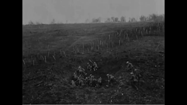 Österreich & Deutschland vereint gegen Russen | Karpatenschlacht-Der erste Weltkrieg|Doku Geschicht смотреть онлайн