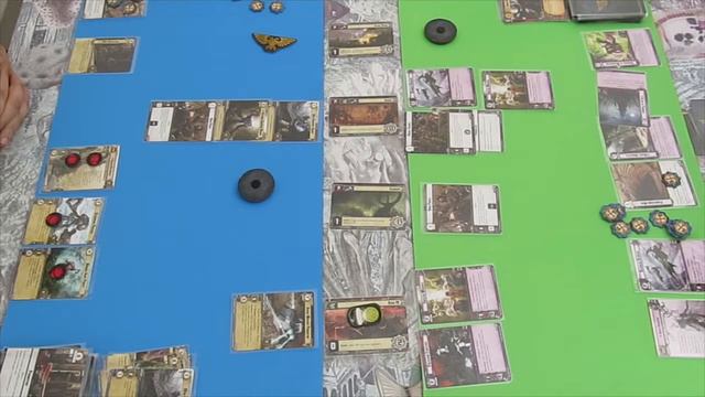 Conquestadore 10 - Narrative - Lukas the trickster смотреть онлайн