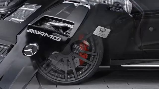 Mercedes E63 AMG W213 Tuning E Class 15 Fierce 680 смотреть онлайн
