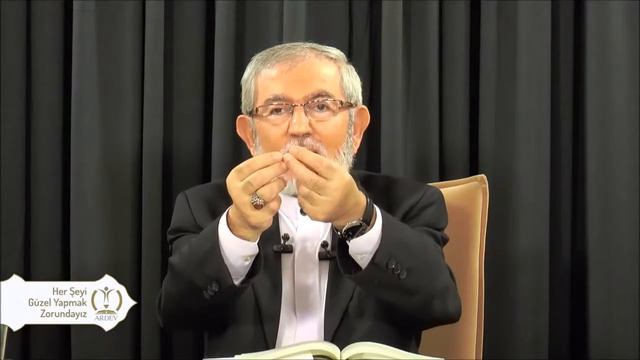 Güzel Davranışlarımızın Kur'an'daki Adı Hasene'dir смотреть онлайн